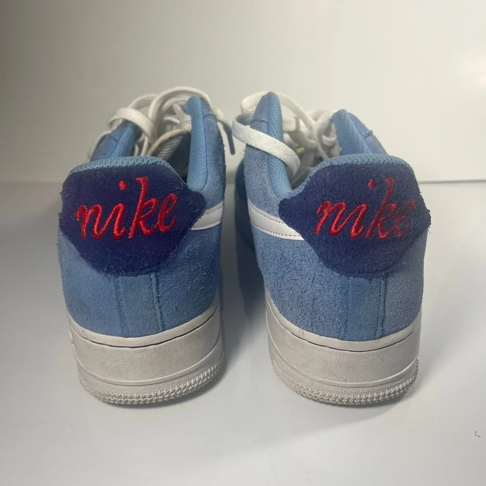 Nike size air